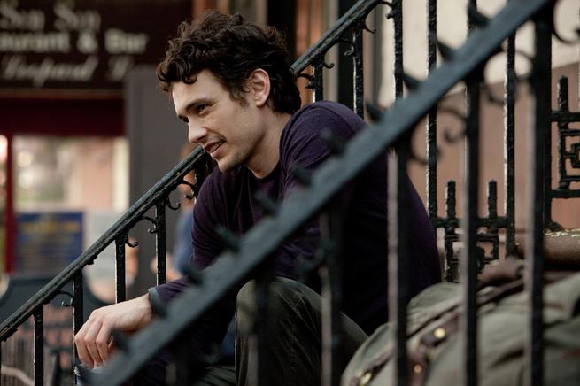 Jíst, meditovat, milovat