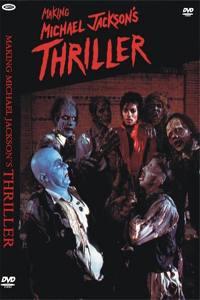 Profilový obrázek - The Making of 'Thriller'