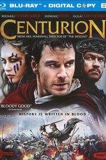 Centurion  - Centurion