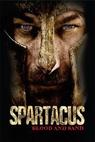Spartakus: Krev a písek (2010)