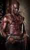 Spartakus: Krev a písek 