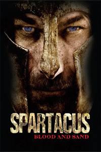 Profilový obrázek - Spartakus: Krev a písek