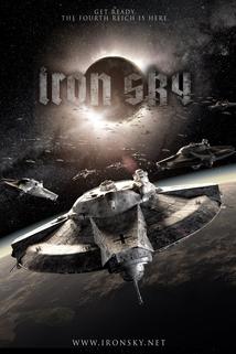 Profilový obrázek - Iron Sky