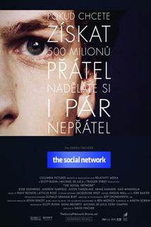 Sociální síť  - Social Network, The