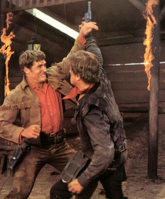 Zlatokopové z Arkansasu