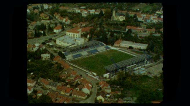 Drnovické catenaccio aneb Cesta do pravěku ekonomické transformace