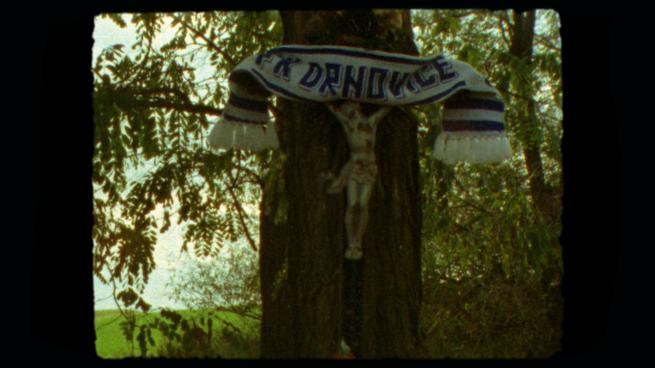 Drnovické catenaccio aneb Cesta do pravěku ekonomické transformace