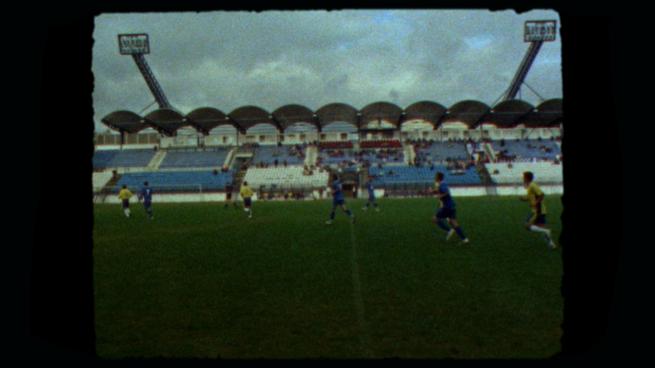 Drnovické catenaccio aneb Cesta do pravěku ekonomické transformace