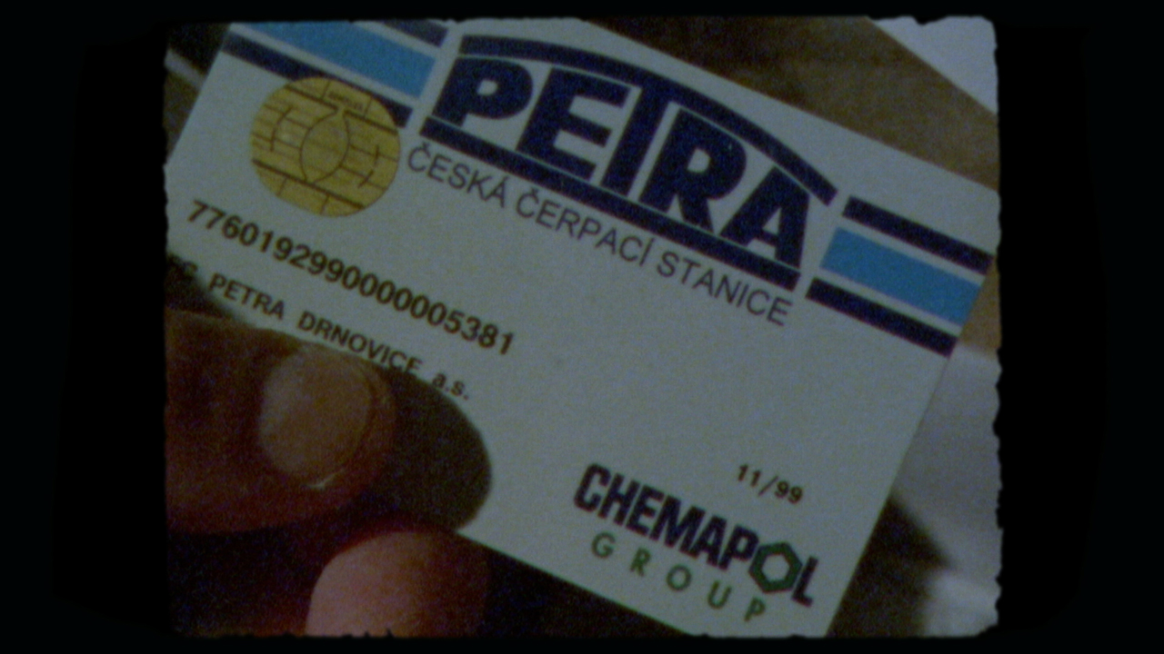 Drnovické catenaccio aneb Cesta do pravěku ekonomické transformace