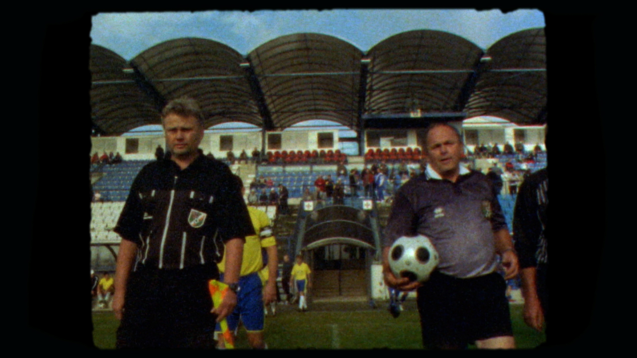 Drnovické catenaccio aneb Cesta do pravěku ekonomické transformace