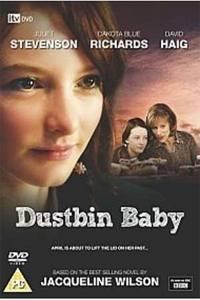 Profilový obrázek - Dustbin Baby