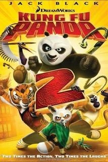 Profilový obrázek - Kung Fu Panda 2