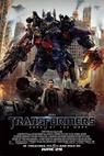 Transformers 3: Odvrácená strana Měsíce (2011)