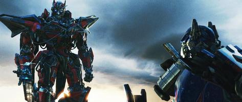 Transformers 3: Odvrácená strana Měsíce 