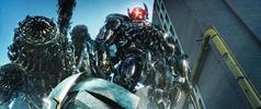 Transformers 3: Odvrácená strana Měsíce