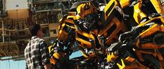 Transformers 3: Odvrácená strana Měsíce