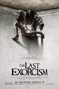 Profilový obrázek - Last Exorcism, The