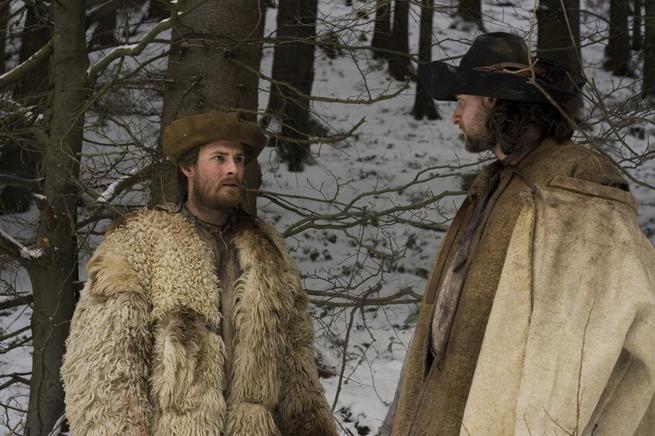 Legenda o Lietajúcom Cypriánovi