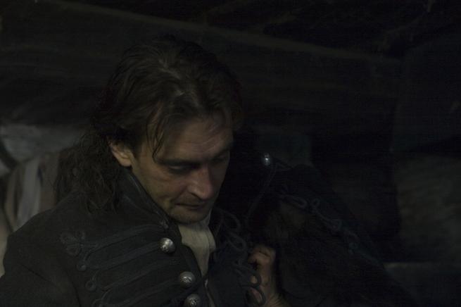 Legenda o Lietajúcom Cypriánovi