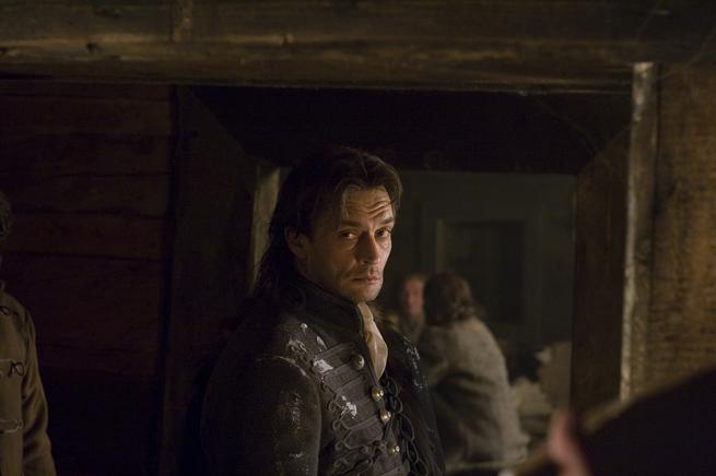 Legenda o Lietajúcom Cypriánovi