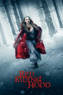 Červená Karkulka  - Red Riding Hood