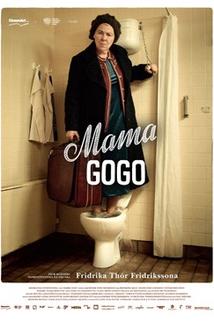 Profilový obrázek - Mama Gógó