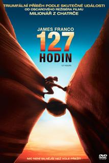 127 Hodin  - 127 Hours
