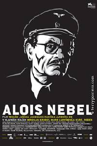 Alois Nebel  - Alois Nebel