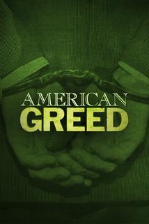 Profilový obrázek - American Greed