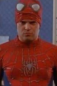 Profilový obrázek - Jack Black: Spider-Man