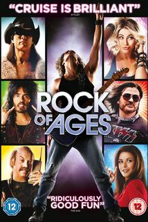 Rock of Ages  - Rock of Ages