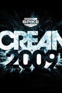 Profilový obrázek - Scream Awards 2009