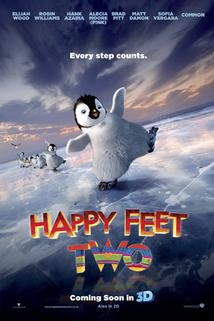 Happy Feet 2  - Happy Feet Two