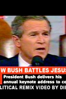 Profilový obrázek - George W. Bush Battles Jesus Christ
