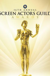 16th Annual Screen Actors Guild Awards