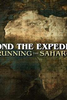 Profilový obrázek - Beyond the Expedition: Running the Sahara