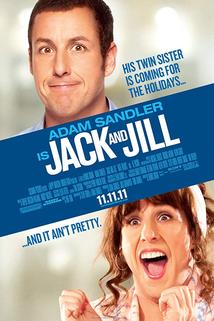 Profilový obrázek - Jack a Jill