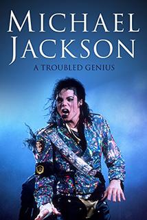Profilový obrázek - Michael Jackson