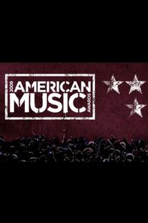 Profilový obrázek - 2009 American Music Awards