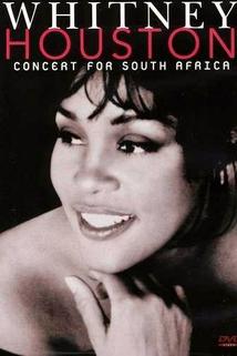Profilový obrázek - Whitney Houston: The Concert for a New South Africa