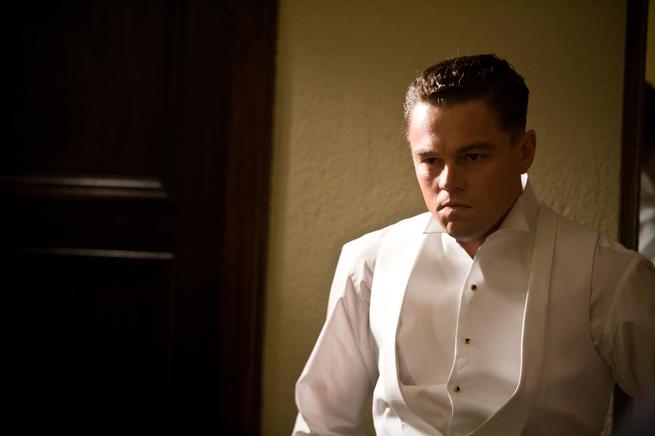 J. Edgar