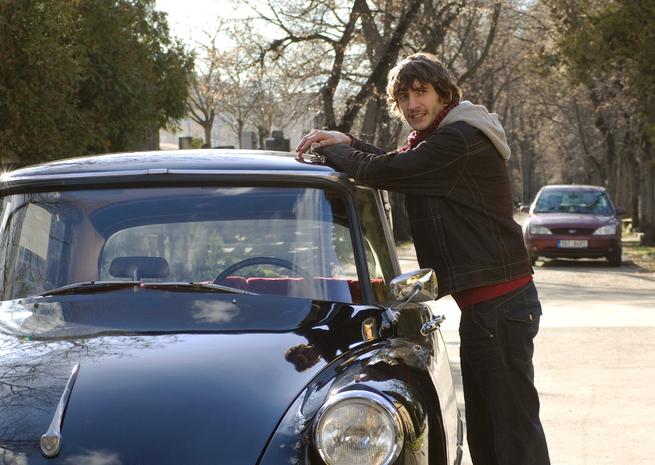 Zabijáci doktorky Kalendové