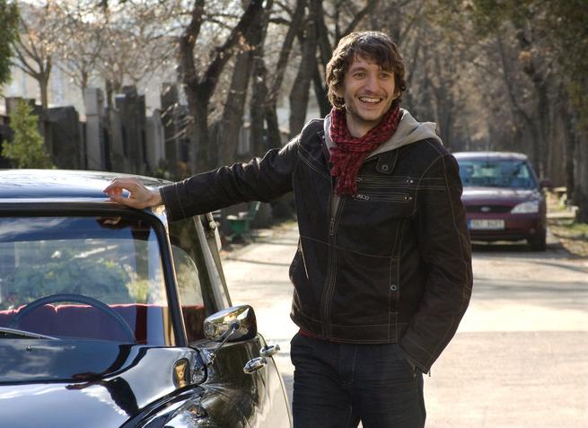 Zabijáci doktorky Kalendové