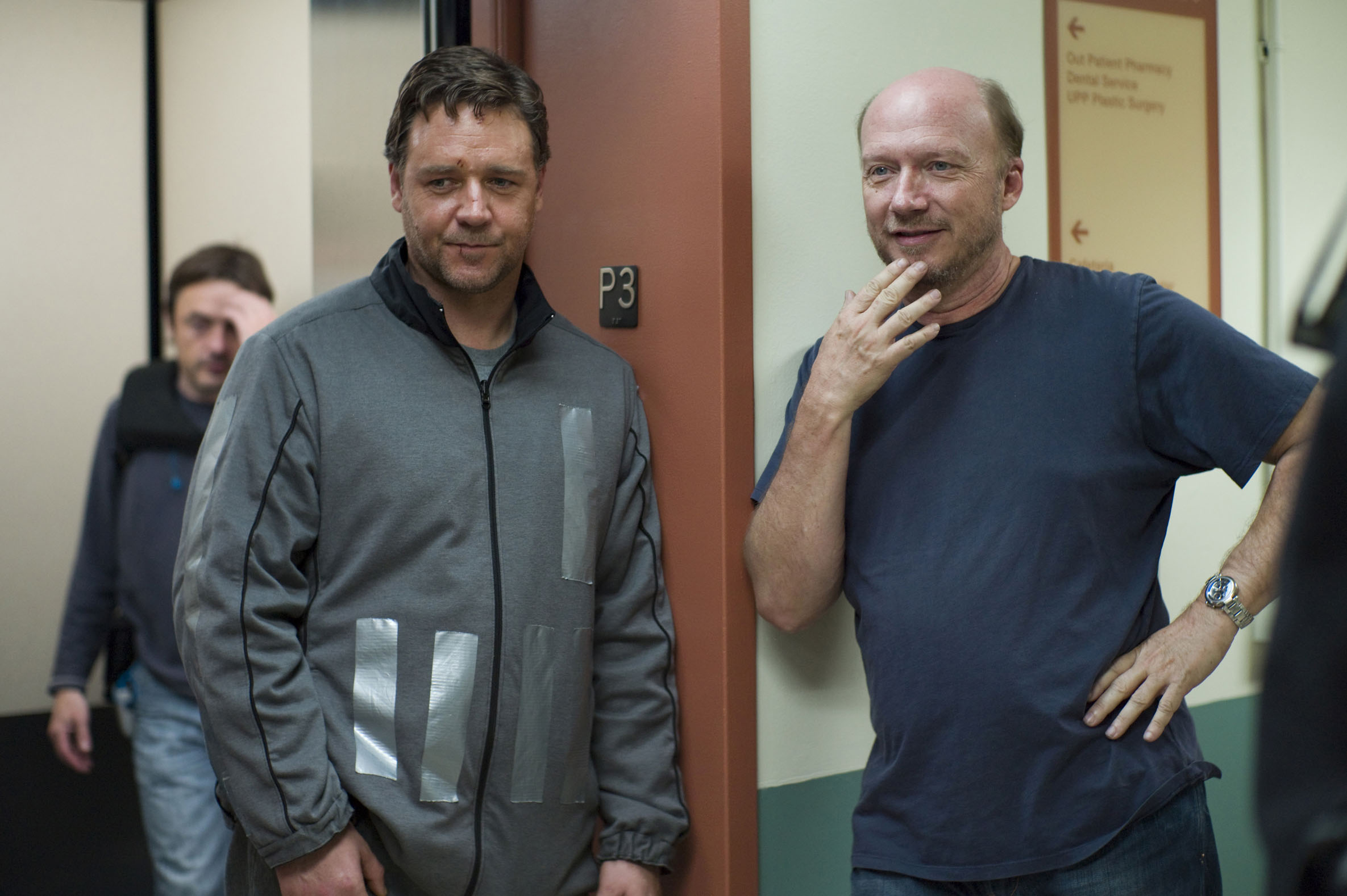 Tři dny ke svobodě