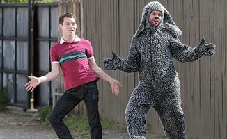 Wilfred 