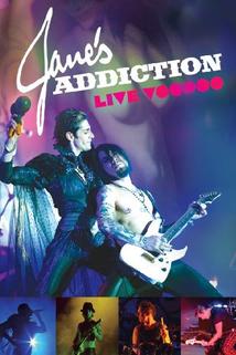 Profilový obrázek - Jane's Addiction: Live Voodoo