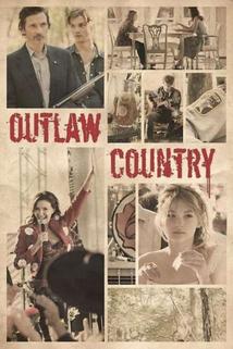 Outlaw Country  - Outlaw Country