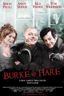 Profilový obrázek - Burke and Hare