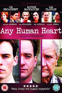 Profilový obrázek - Any Human Heart