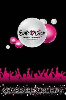 Eurovision Song Contest  - Eurovision Song Contest